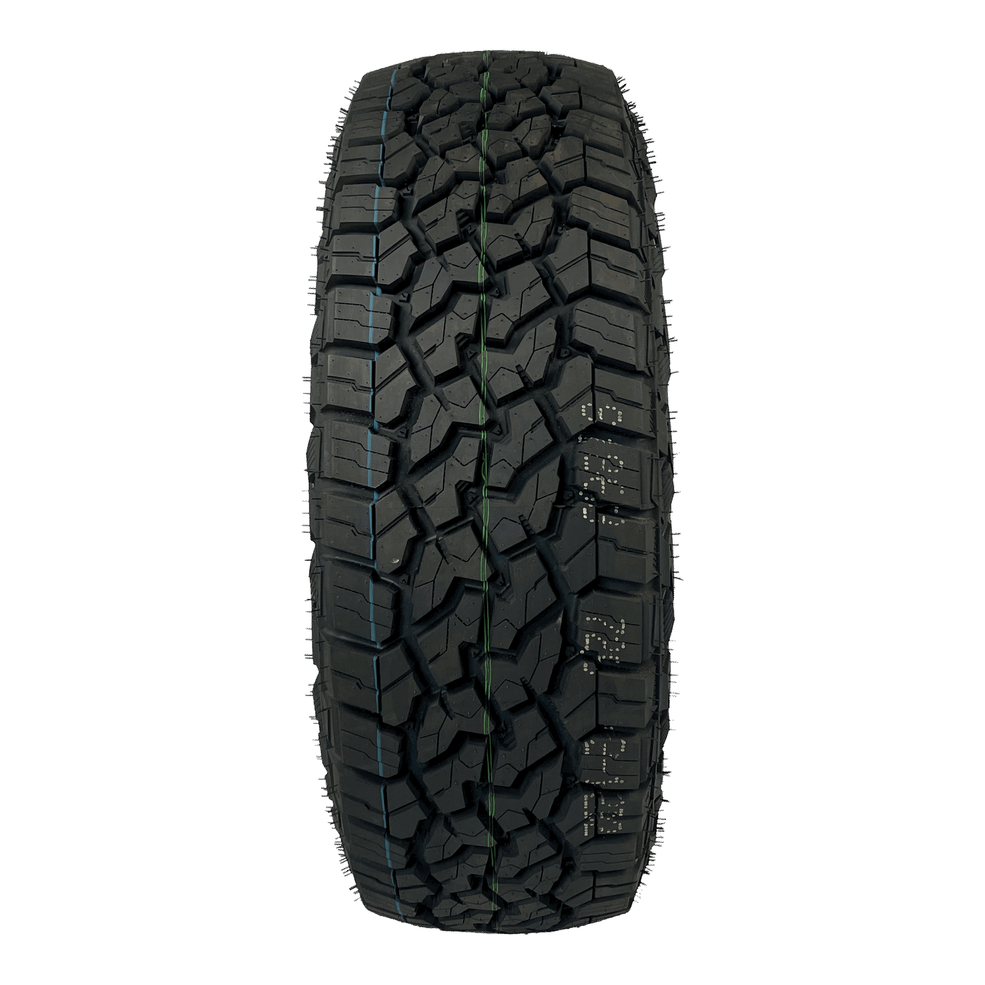 205/70R15 96S Roadcruza RA7000 X/T RWL Roadcruza Tyres 