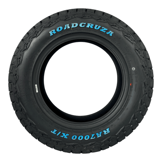 205/70R15 96S Roadcruza RA7000 X/T RWL Roadcruza Tyres 