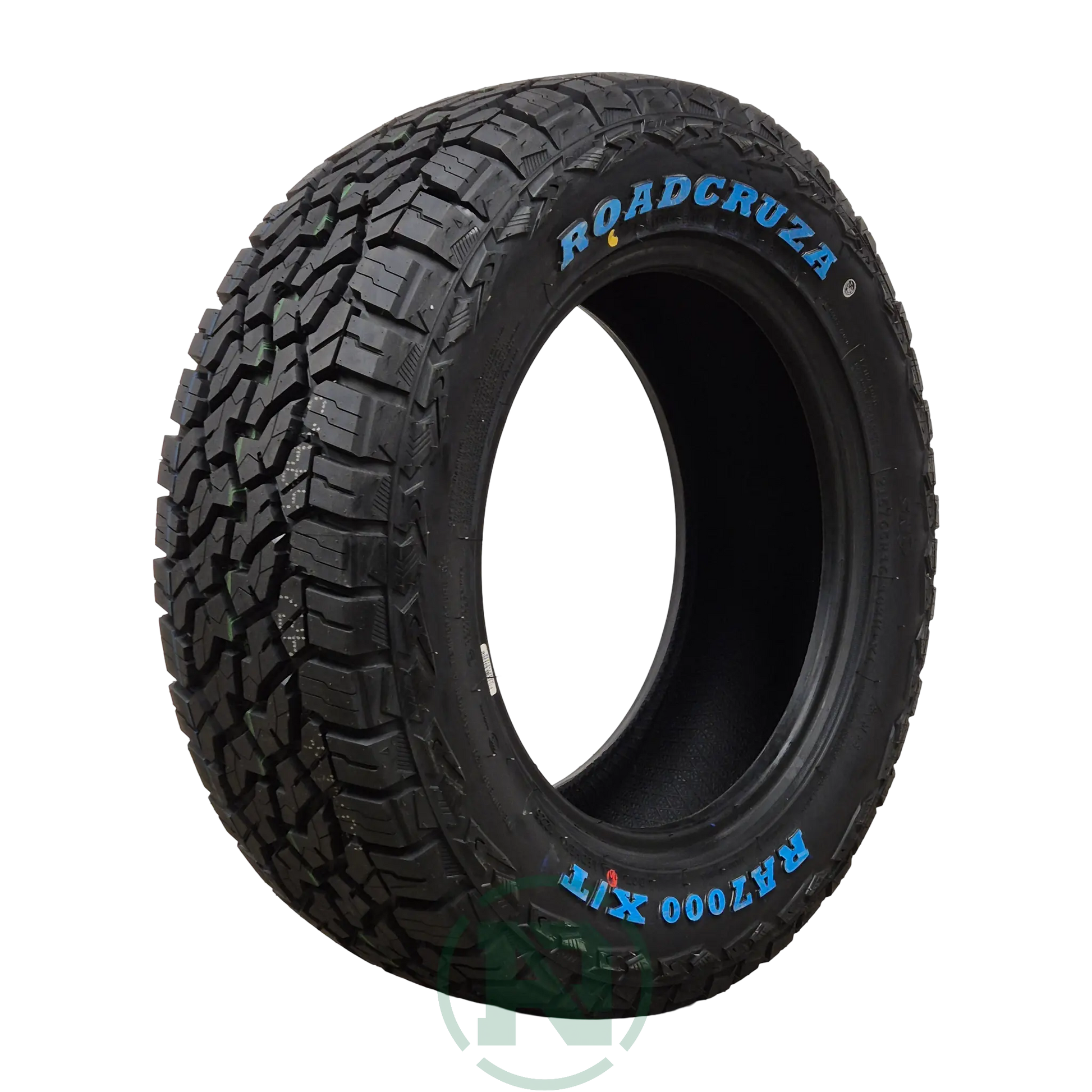 215/65R16 102H XL Roadcruza RA7000  RWL Roadcruza Tyres 