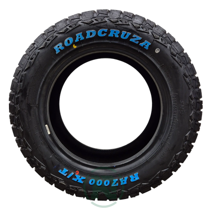 215/65R16 102H XL Roadcruza RA7000  RWL Roadcruza Tyres 