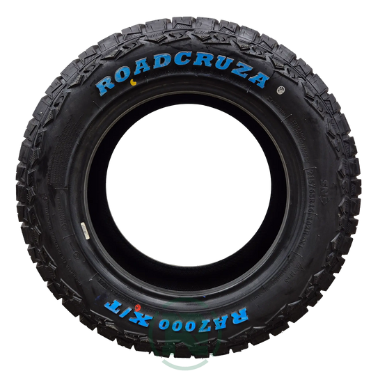 215/65R16 102H XL Roadcruza RA7000  RWL Roadcruza Tyres 