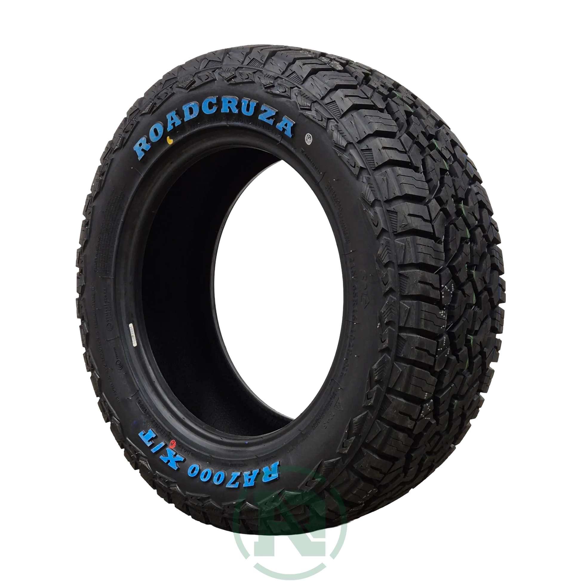 215/65R16 102H XL Roadcruza RA7000  RWL Roadcruza Tyres 