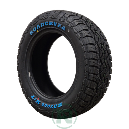 215/65R16 102H XL Roadcruza RA7000  RWL Roadcruza Tyres 