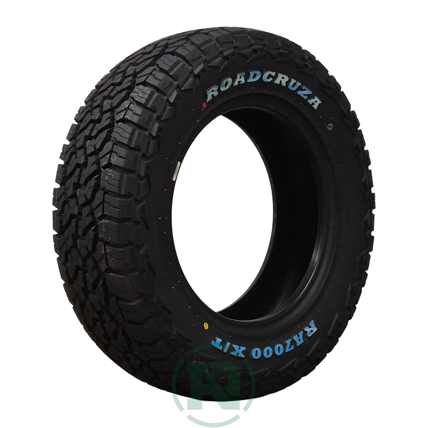 215/70R16 106/103S 8PR Roadcruza RA7000  RWL Roadcruza Tyres 