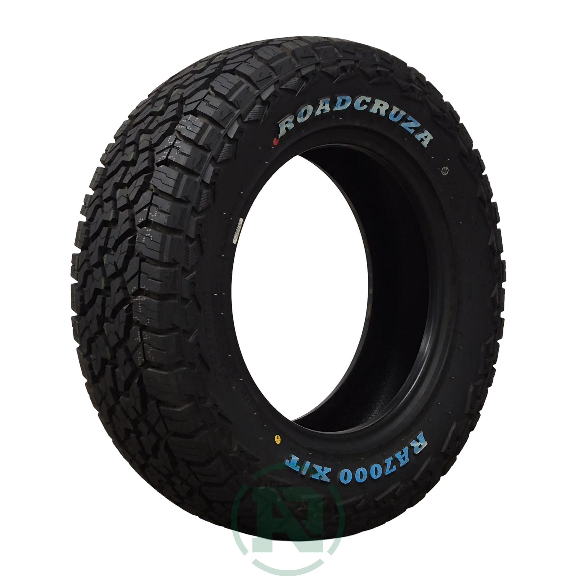 215/70R16 106/103S 8PR Roadcruza RA7000  RWL Roadcruza Tyres 