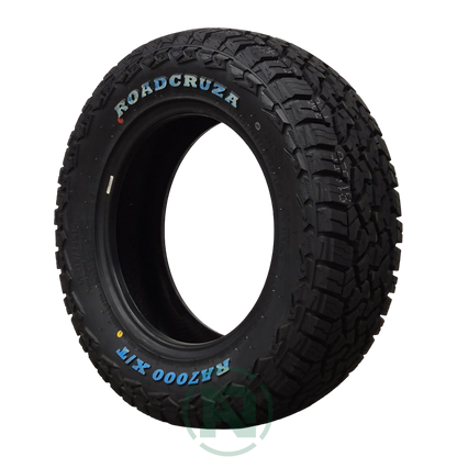 215/70R16 106/103S 8PR Roadcruza RA7000  RWL Roadcruza Tyres 