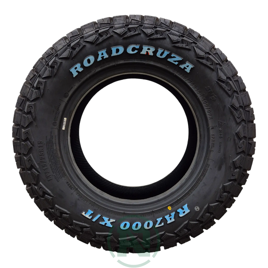 215/75R15 100/97R 6PR Roadcruza RA7000  RWL Roadcruza Tyres 