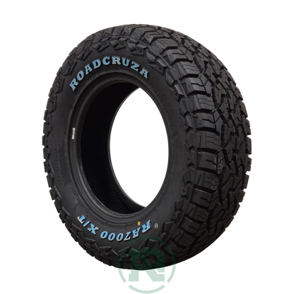 215/75R15 100/97R 6PR Roadcruza RA7000  RWL Roadcruza Tyres 