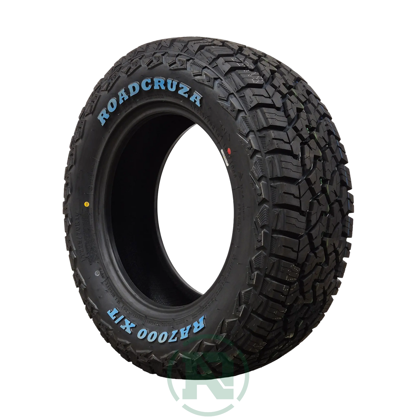 225/70R16 108/105S 8PR Roadcruza RA7000  RWL Roadcruza Tyres 