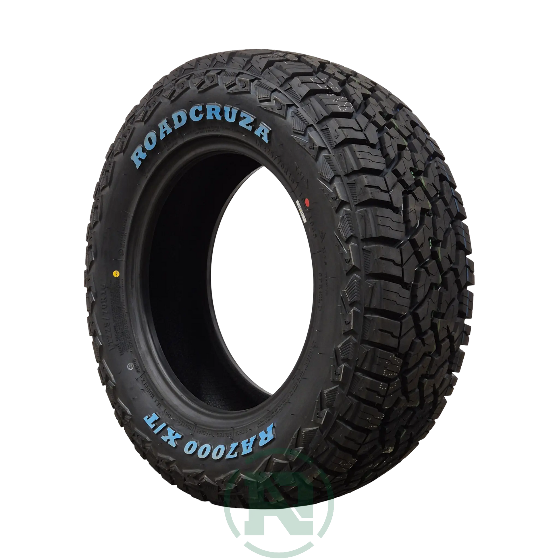 225/70R16 108/105S 8PR Roadcruza RA7000  RWL Roadcruza Tyres 