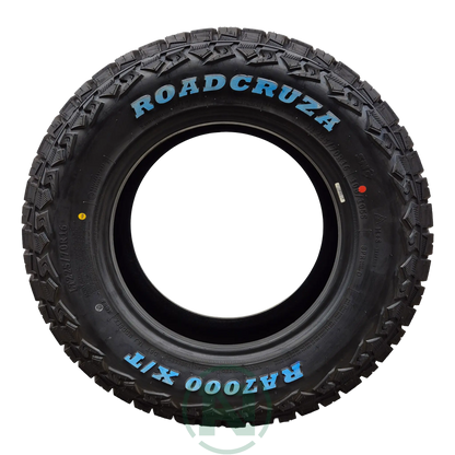 225/70R16 108/105S 8PR Roadcruza RA7000  RWL Roadcruza Tyres 