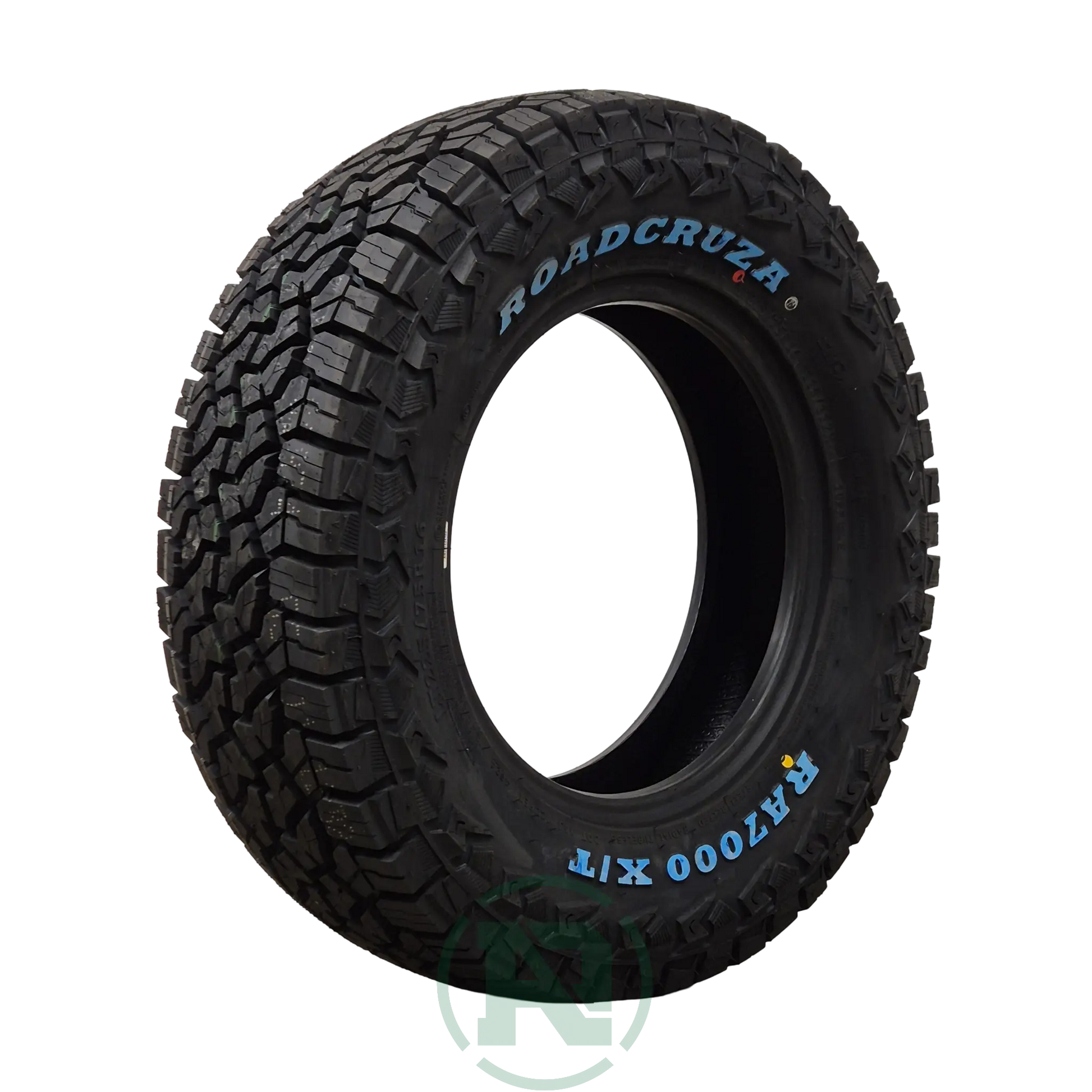 16" Citroën Relay Maxi L4 Rugged Terrain Package Fast Bundle 