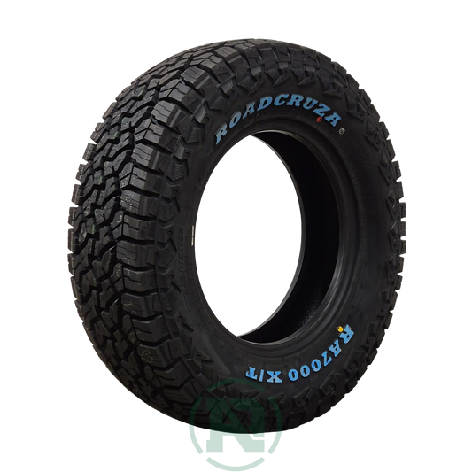 16" Citroën Relay Maxi L4 Rugged Terrain Package Fast Bundle 