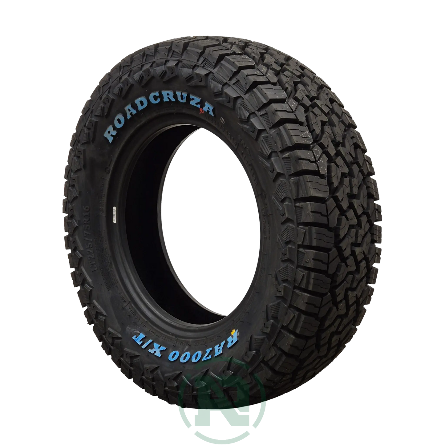 225/75R16 115/112R 10PR Roadcruza RA7000  RWL Roadcruza Tyres 