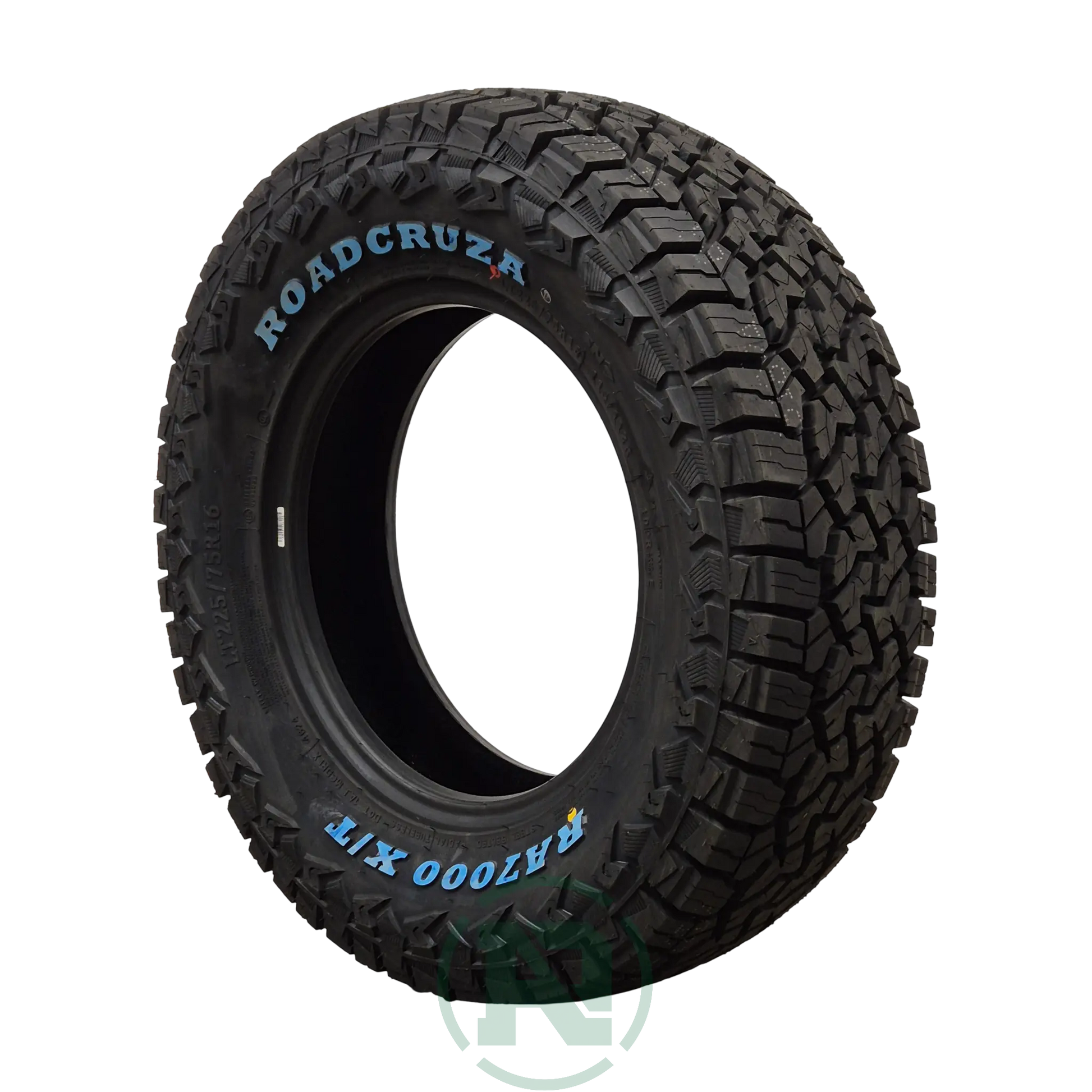 225/75R16 115/112R 10PR Roadcruza RA7000  RWL Roadcruza Tyres 