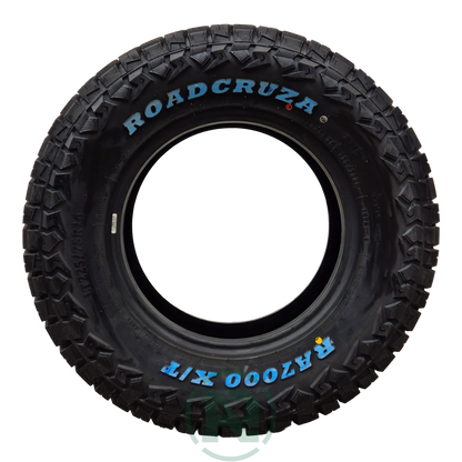 225/75R16 115/112R 10PR Roadcruza RA7000  RWL Roadcruza Tyres 