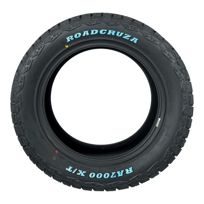 235/60R18 103T XL Roadcruza RA7000 X/T RWL Roadcruza Tyres 
