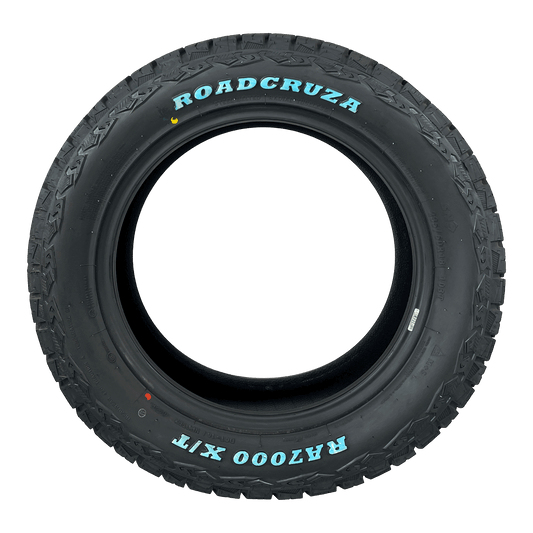 235/60R18 103T XL Roadcruza RA7000 X/T RWL Roadcruza Tyres 