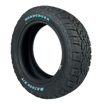 235/60R18 103T XL Roadcruza RA7000 X/T RWL Roadcruza Tyres 