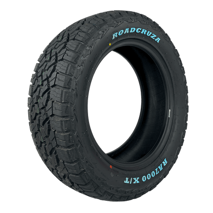 235/60R18 103T XL Roadcruza RA7000 X/T RWL Roadcruza Tyres 