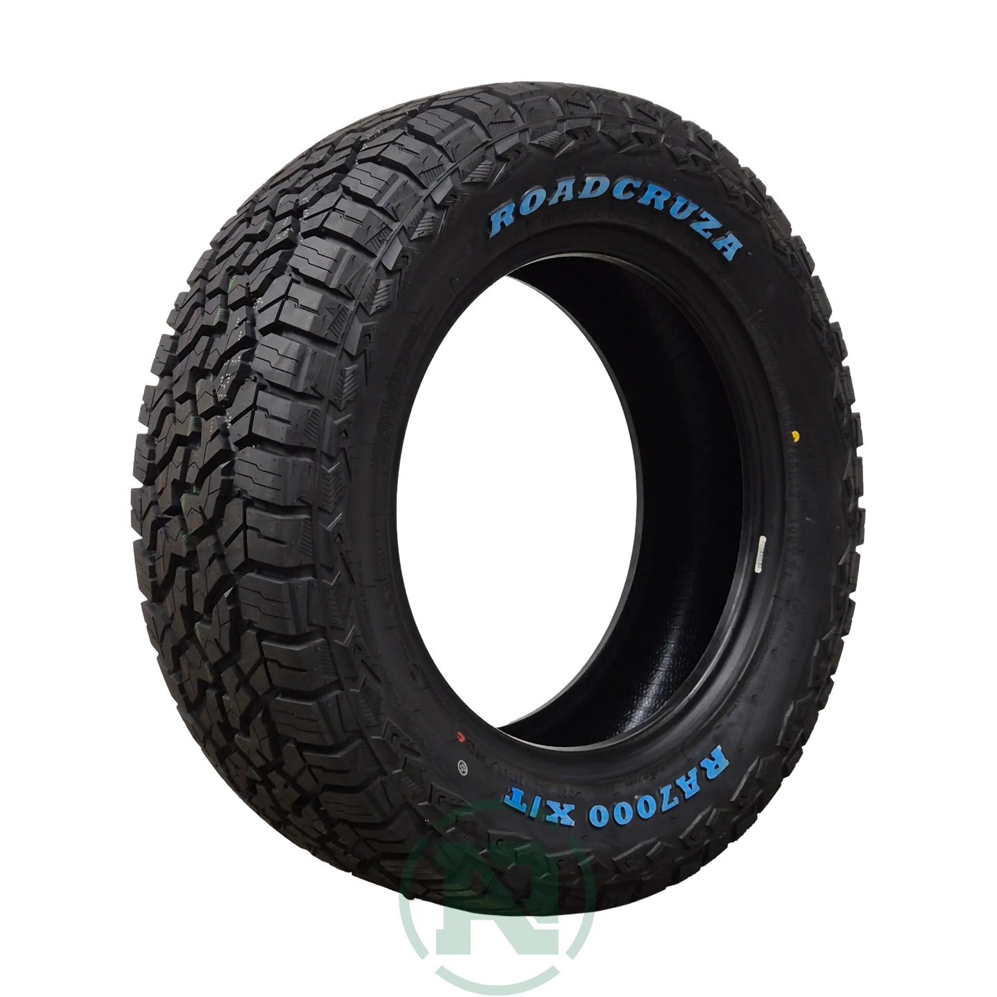 235/65R17 108T XL Roadcruza RA7000  RWL Roadcruza Tyres 