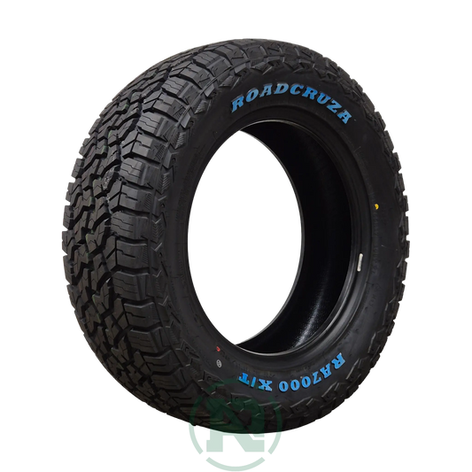 235/65R17 108T XL Roadcruza RA7000  RWL Roadcruza Tyres 