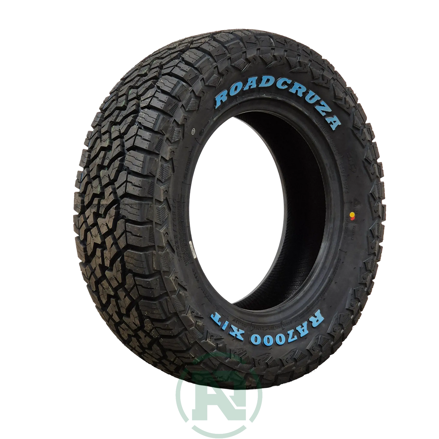 235/70R16 110/107S 8PR Roadcruza RA7000  RWL Roadcruza Tyres 
