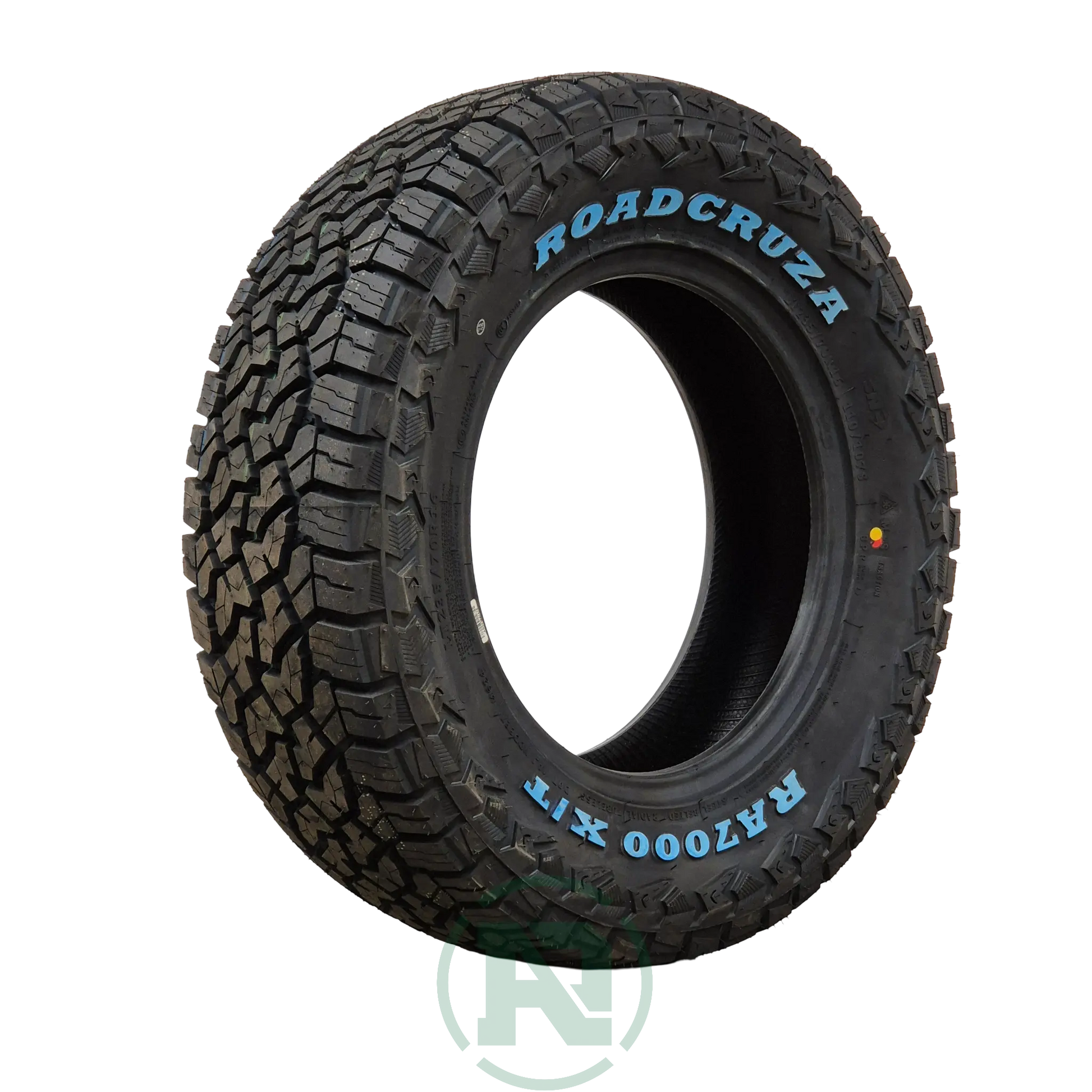 235/70R16 110/107S 8PR Roadcruza RA7000  RWL Roadcruza Tyres 