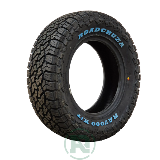 235/70R16 110/107S 8PR Roadcruza RA7000  RWL Roadcruza Tyres 