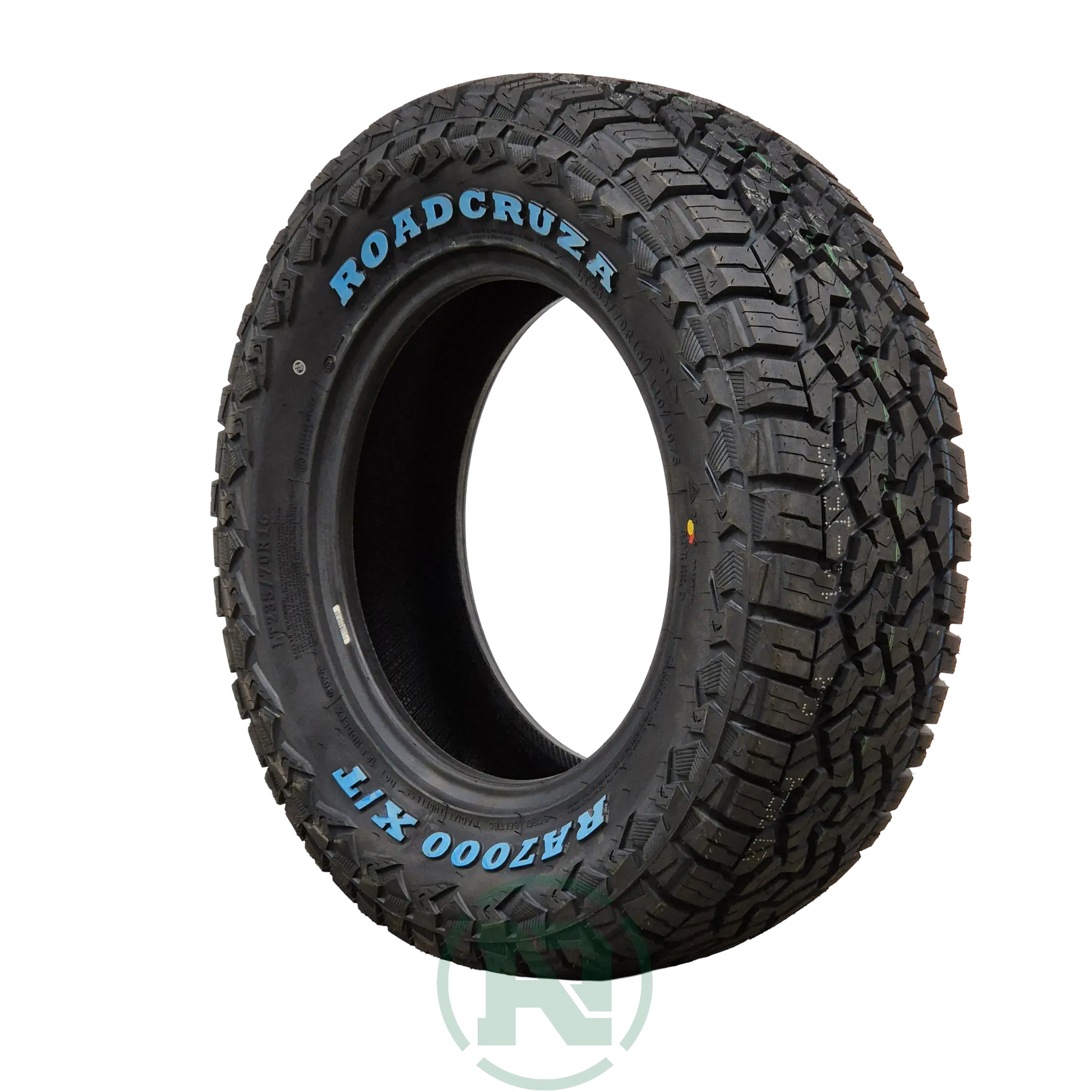 235/70R16 110/107S 8PR Roadcruza RA7000  RWL Roadcruza Tyres 