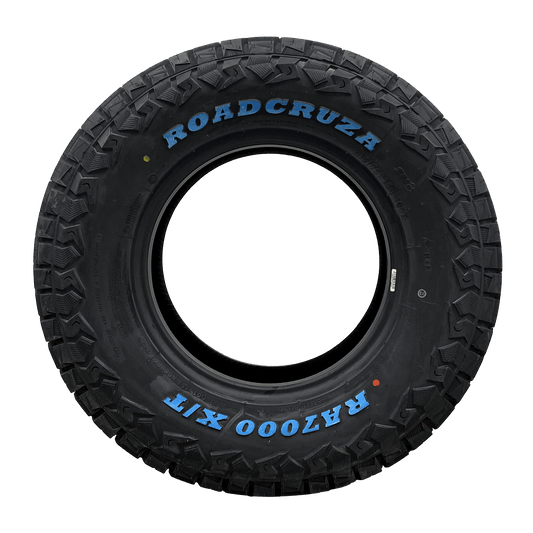 235/75R15 105T Roadcruza RA7000 RWL Roadcruza Tyres 