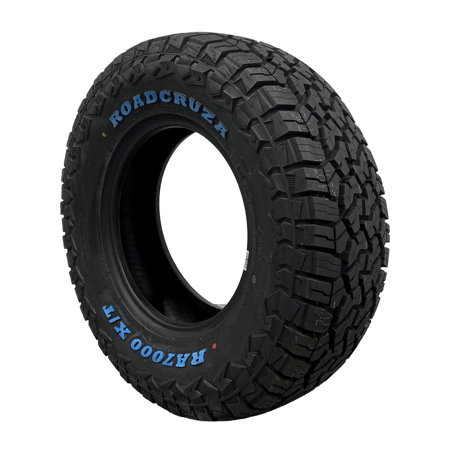 235/75R15 105T Roadcruza RA7000 RWL Roadcruza Tyres 
