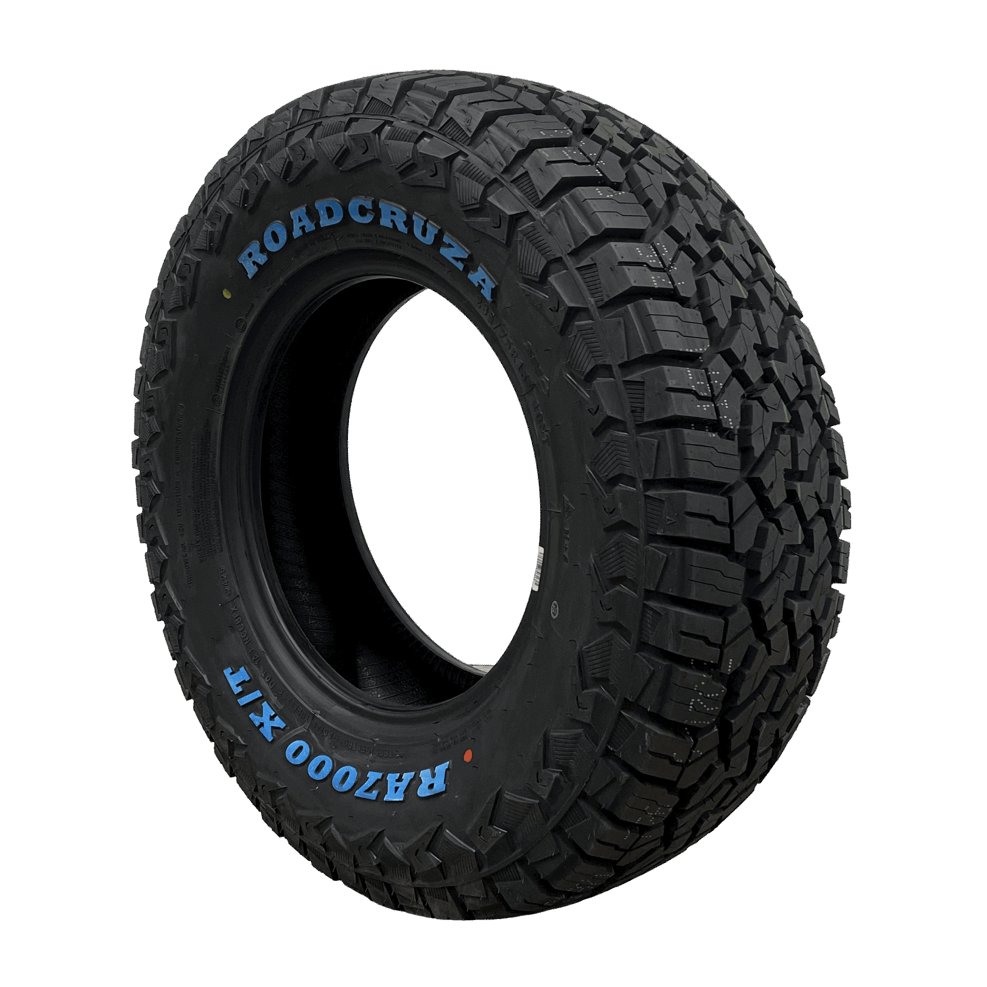 235/75R15 105T Roadcruza RA7000 RWL Roadcruza Tyres 