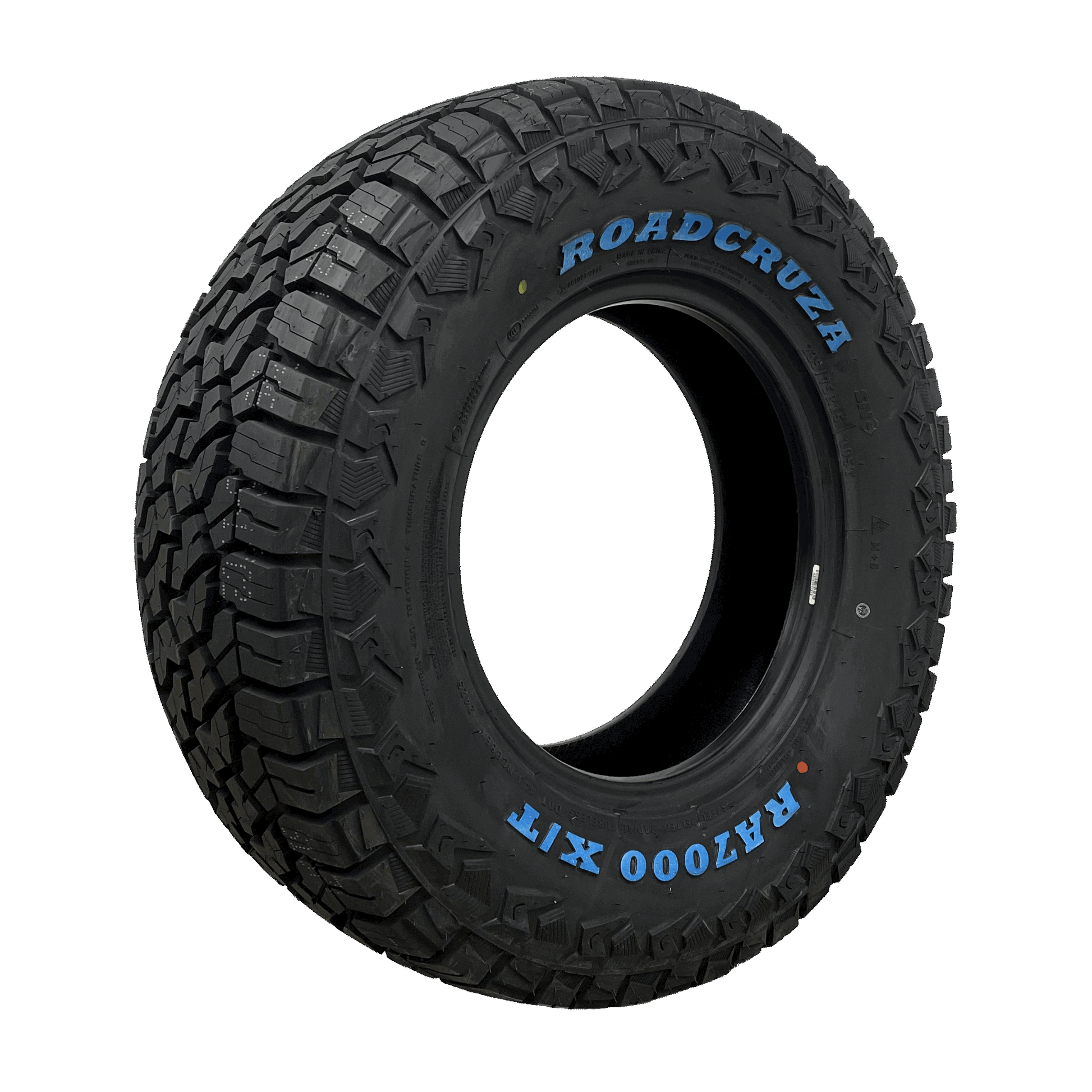 235/75R15 105T Roadcruza RA7000 RWL Roadcruza Tyres 