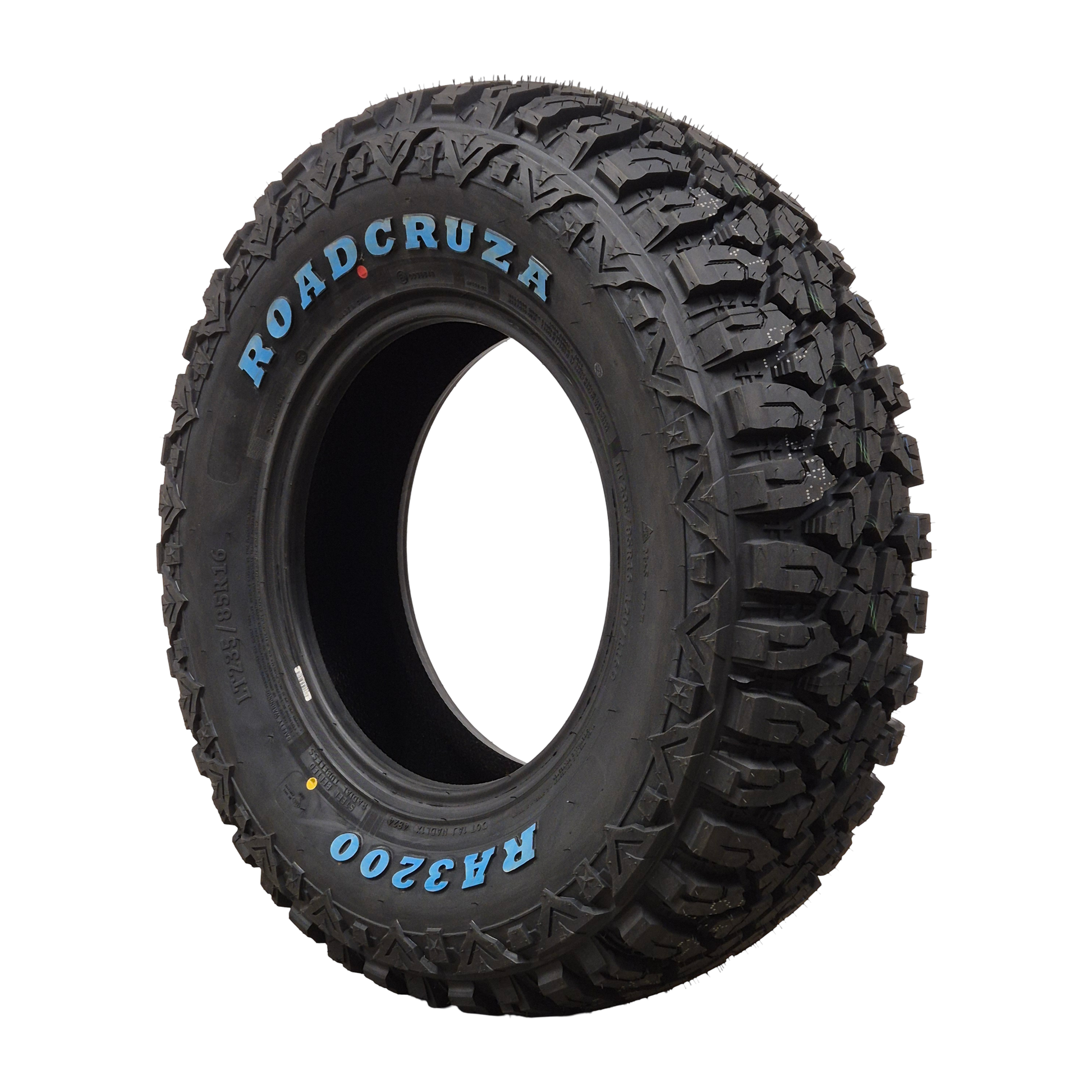 235/85R16 120/116R 10PR Roadcruza RA7000  RWL Roadcruza Tyres 