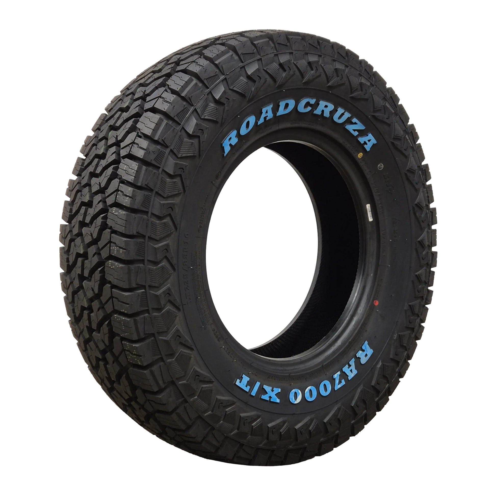 235/85R16 120/116R 10PR Roadcruza RA7000  RWL Roadcruza Tyres 