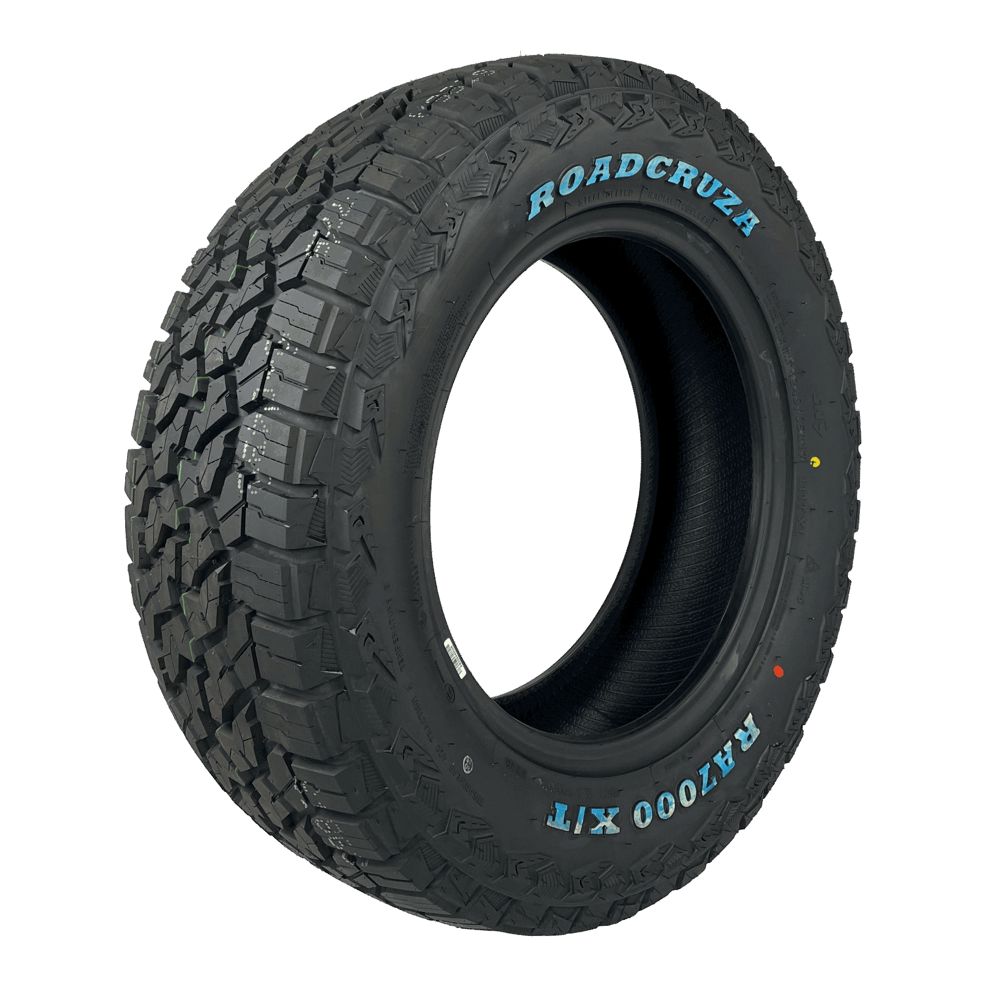 245/65R17 111T XL Roadcruza RA7000 X/T RWL Roadcruza Tyres 