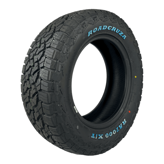 245/65R17 111T XL Roadcruza RA7000 X/T RWL Roadcruza Tyres 