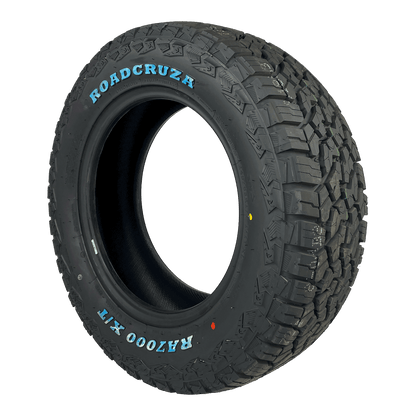 245/65R17 111T XL Roadcruza RA7000 X/T RWL Roadcruza Tyres 