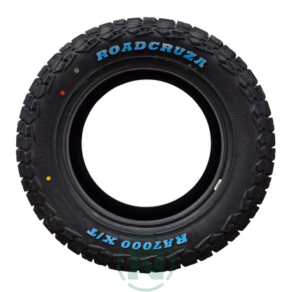 255/60R18 117S 10PR Roadcruza RA7000  RWL Roadcruza Tyres 