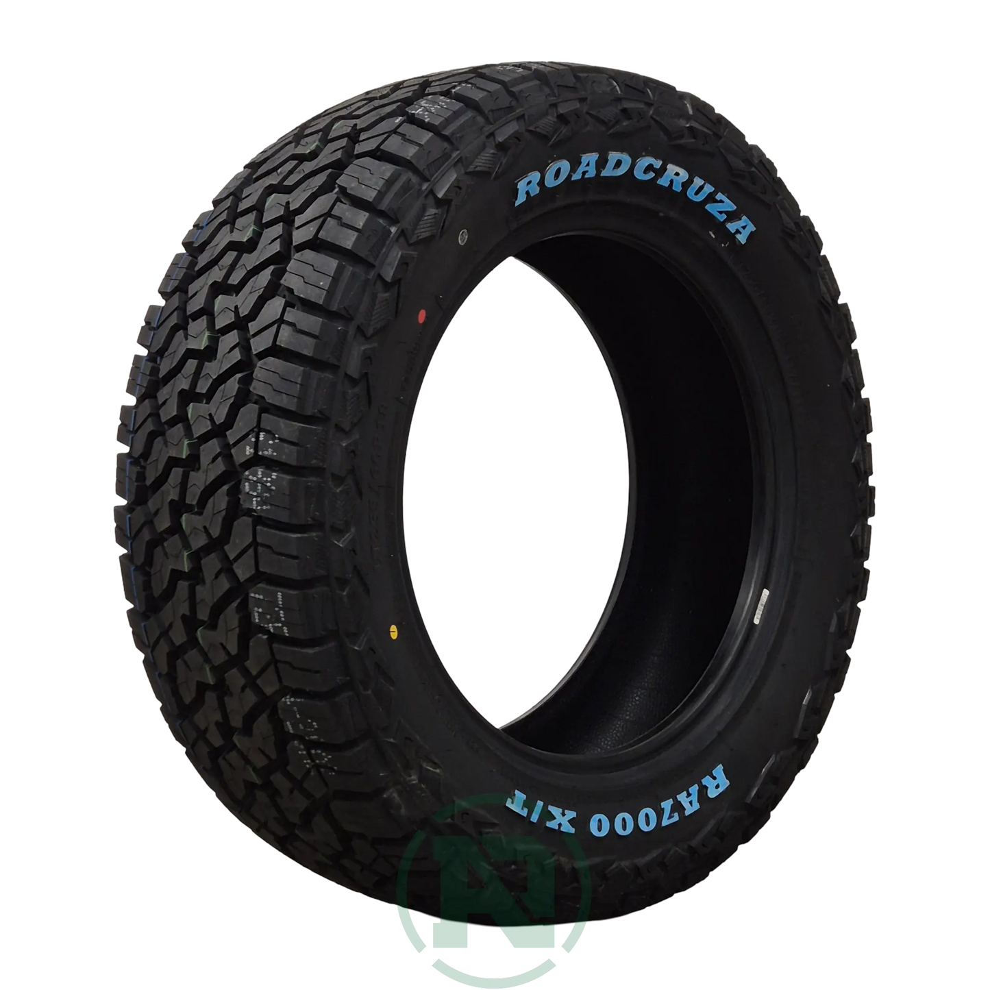 255/60R18 117S 10PR Roadcruza RA7000  RWL Roadcruza Tyres 