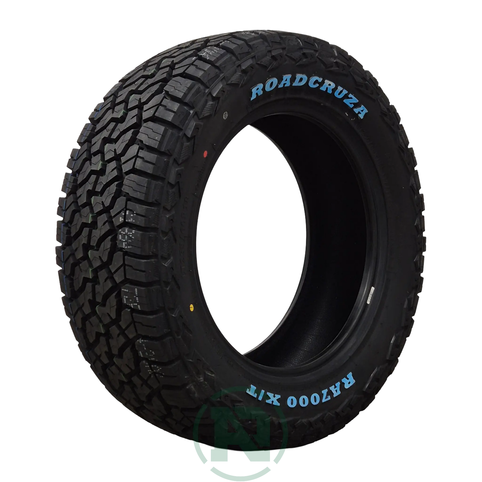255/60R18 117S 10PR Roadcruza RA7000  RWL Roadcruza Tyres 