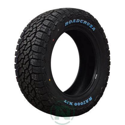 255/60R18 117S 10PR Roadcruza RA7000  RWL Roadcruza Tyres 