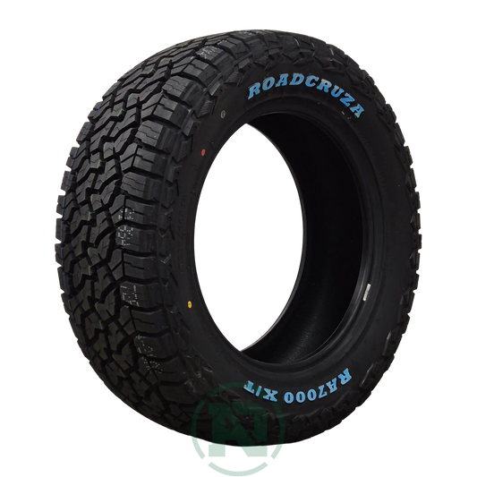 255/60R18 117S 10PR Roadcruza RA7000  RWL Roadcruza Tyres 