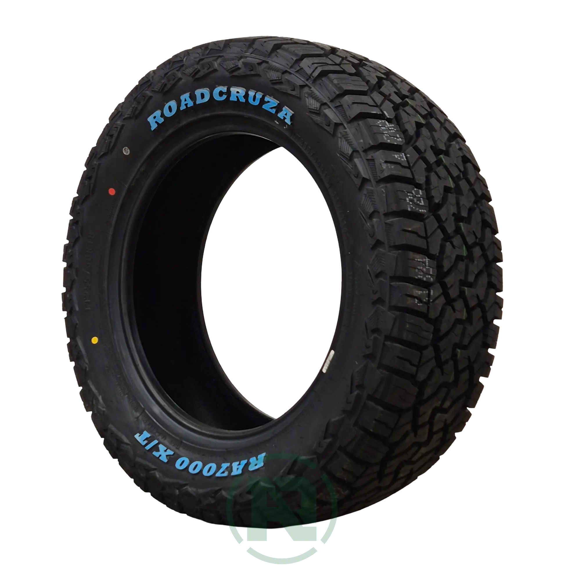 255/60R18 117S 10PR Roadcruza RA7000  RWL Roadcruza Tyres 