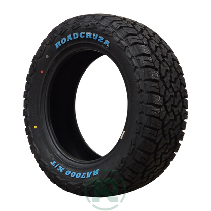 255/60R18 117S 10PR Roadcruza RA7000  RWL Roadcruza Tyres 