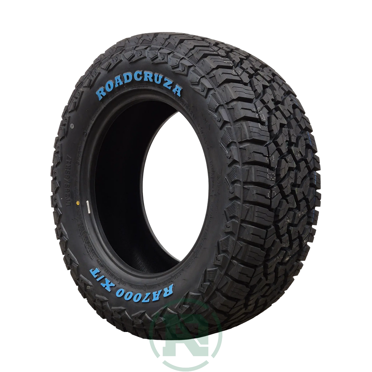 265/65R17 120/117S 10PR Roadcruza RA7000 RWL Roadcruza Tyres 