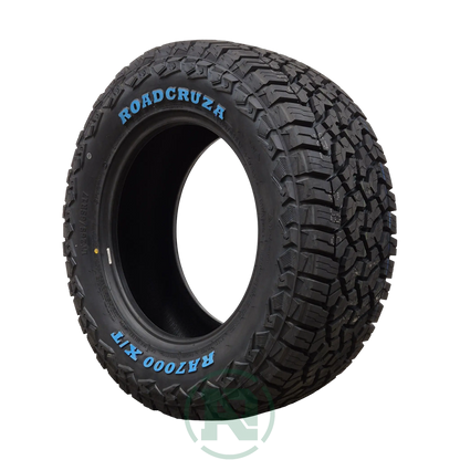 265/65R17 120/117S 10PR Roadcruza RA7000 RWL Roadcruza Tyres 