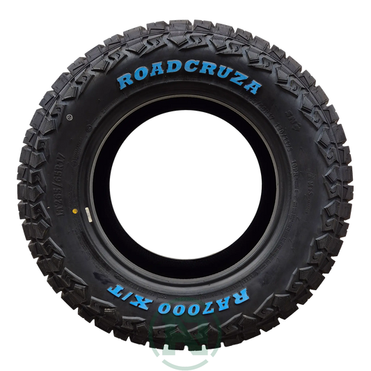 265/65R17 120/117S 10PR Roadcruza RA7000 RWL Roadcruza Tyres 