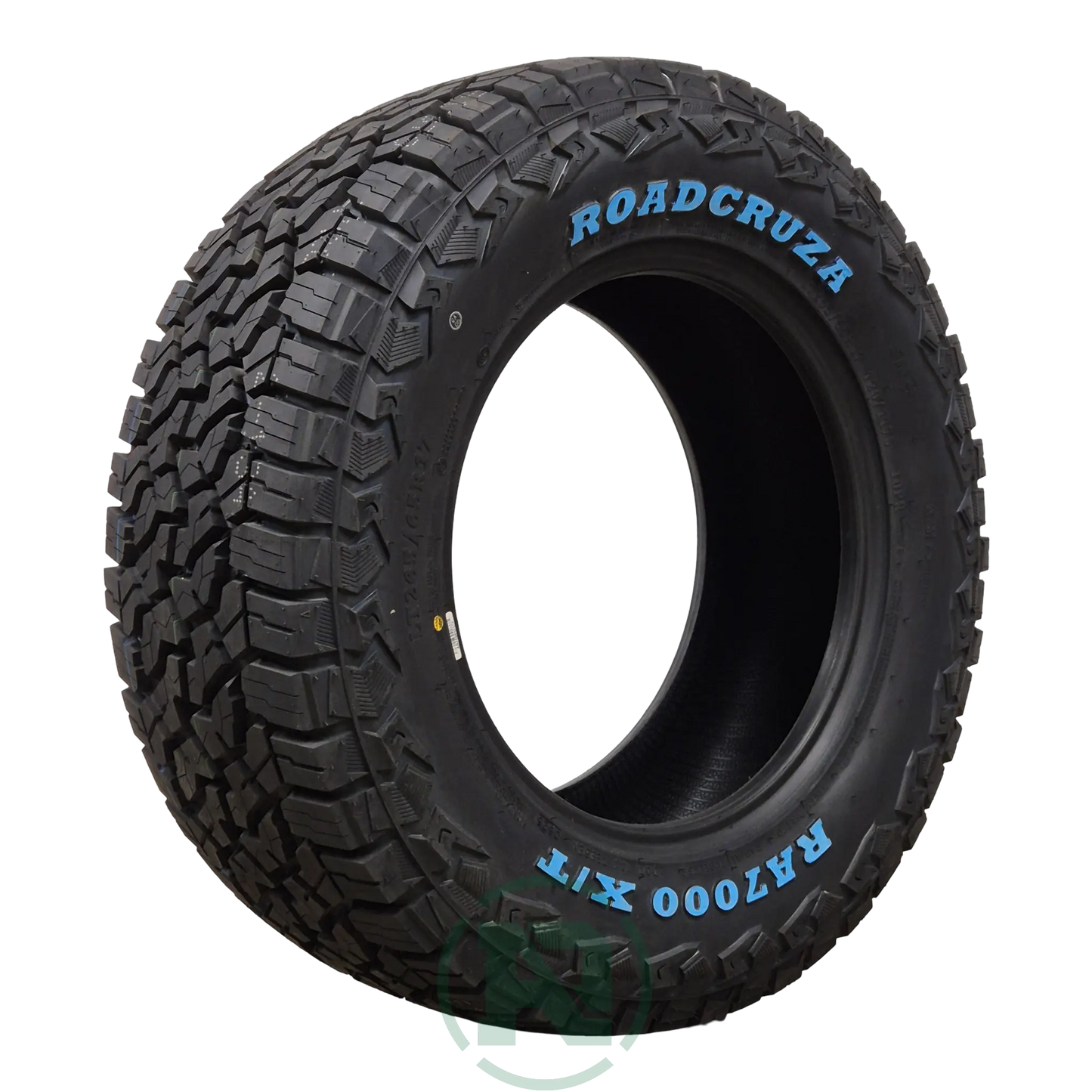265/65R17 120/117S 10PR Roadcruza RA7000 RWL Roadcruza Tyres 